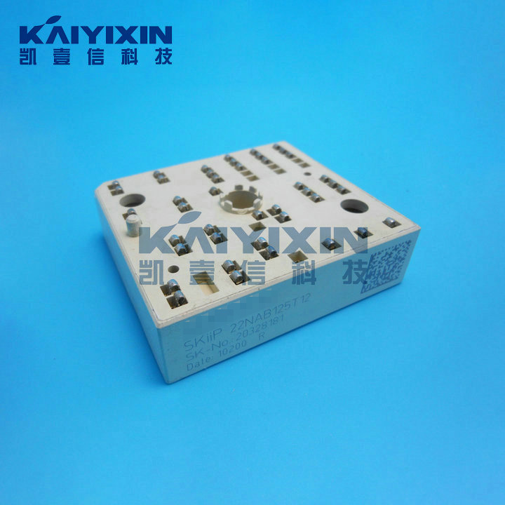 SKiiP22NAB125T12-SEMIKRON-JBM