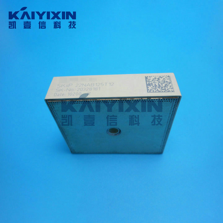 SKiiP22NAB125T12-SEMIKRON-yyn