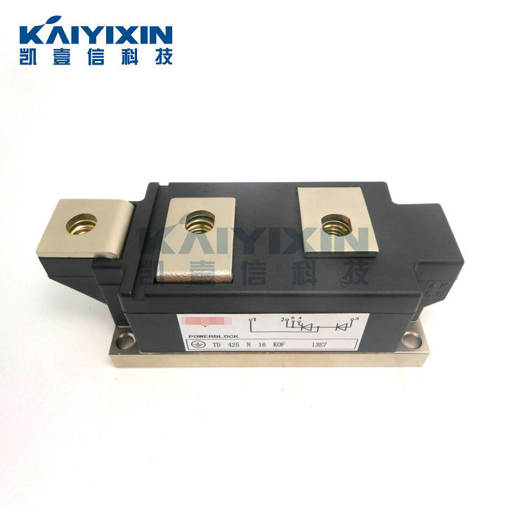 TD425N16KOF-Infineon-W6R