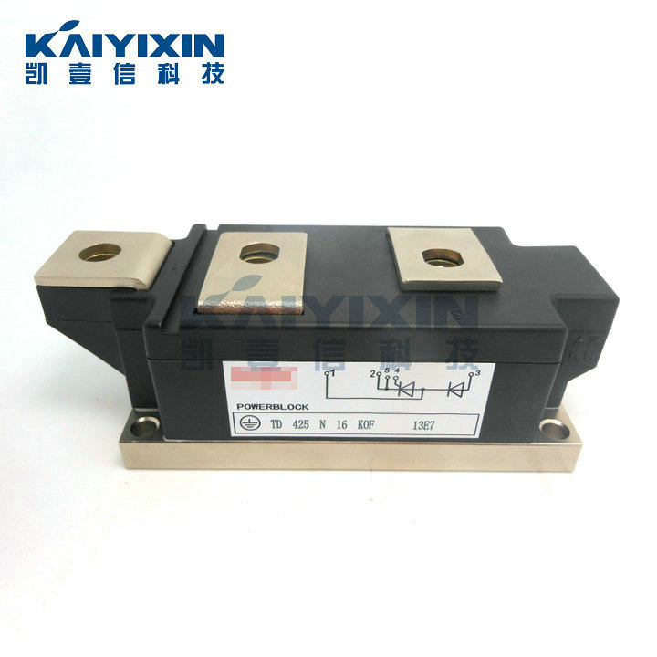 TD425N16KOF-Infineon-n9A