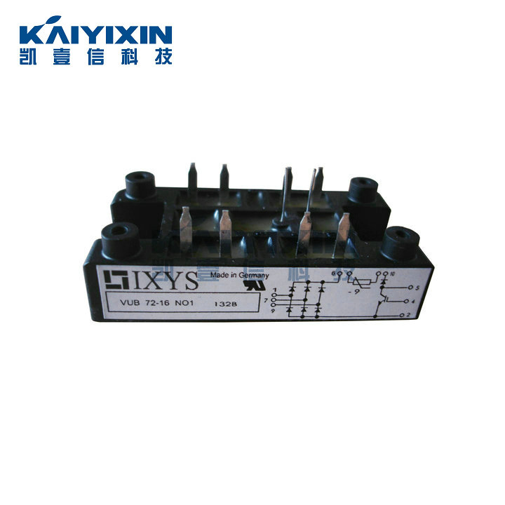 VUB72-16NO1-IXYS-7aD
