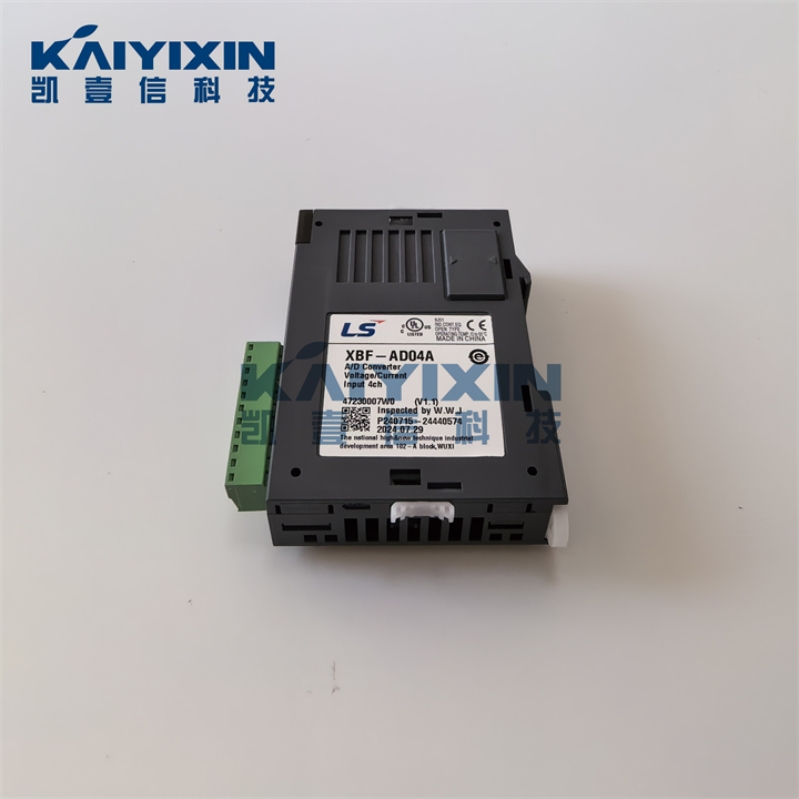 XBF-AD04A-LS-ELECTRIC-BMH