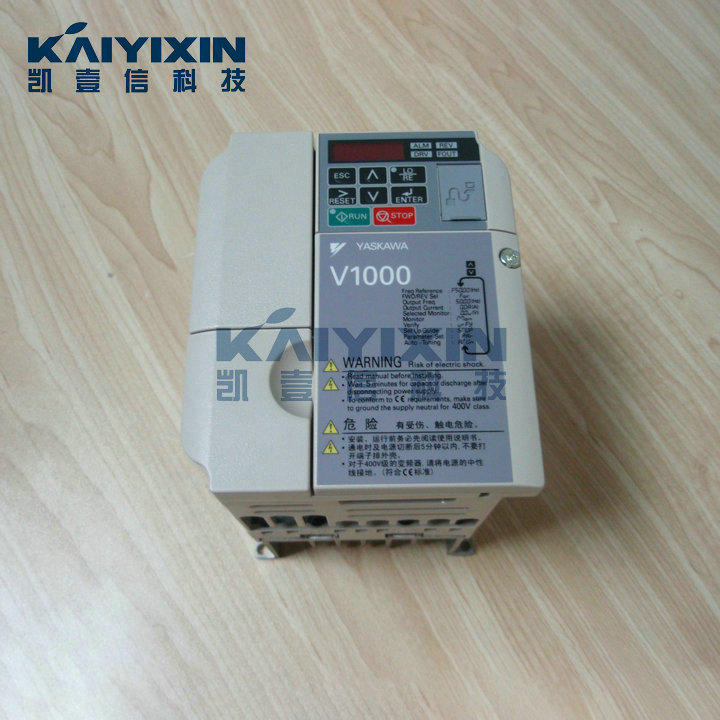 CIMR-VB4A0009BBA-YASKAWA-g6A