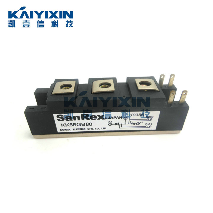 KK55GB80-SanRex-NOr