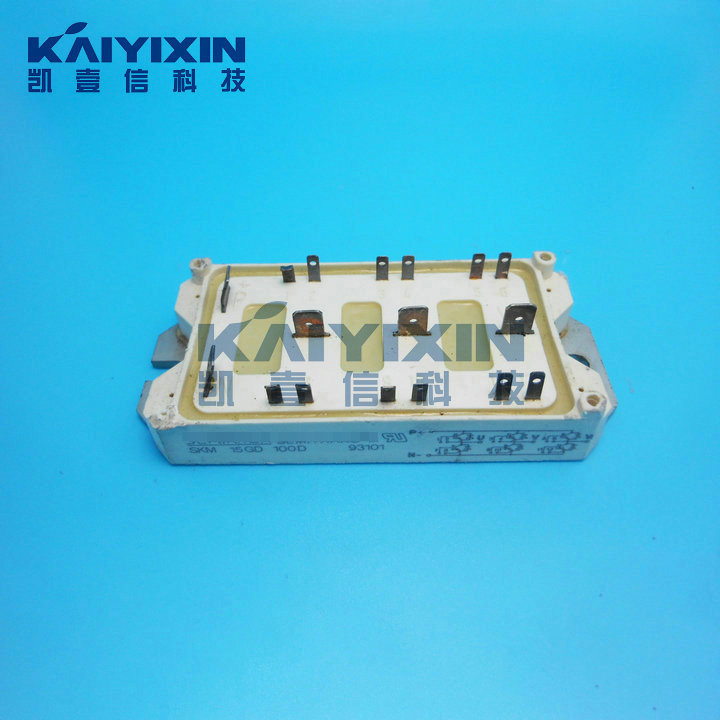 SKM15GD100D-SEMIKRON-tMq