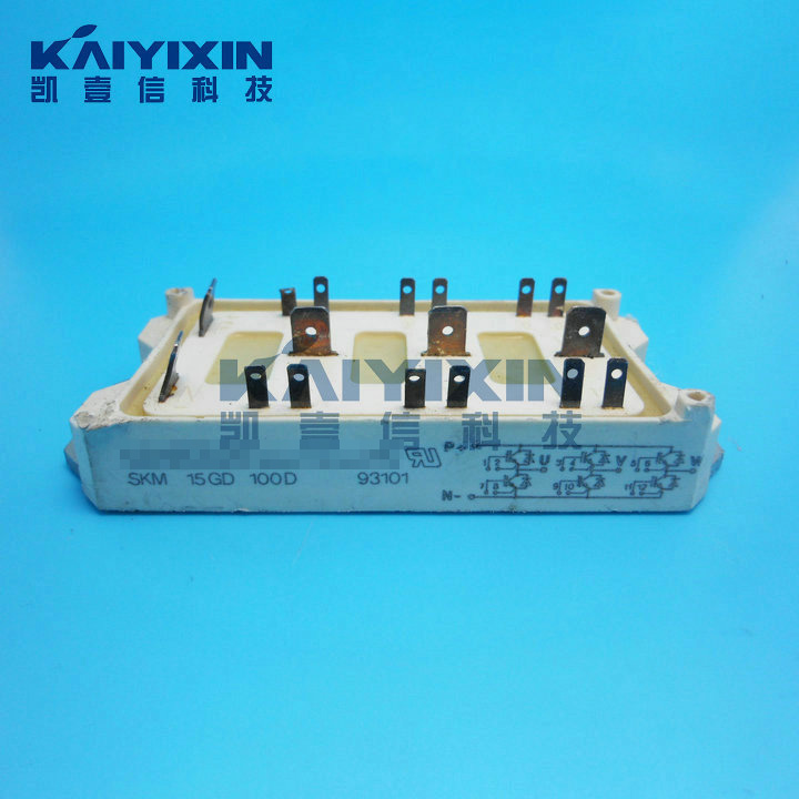 SKM15GD100D-SEMIKRON-wsB