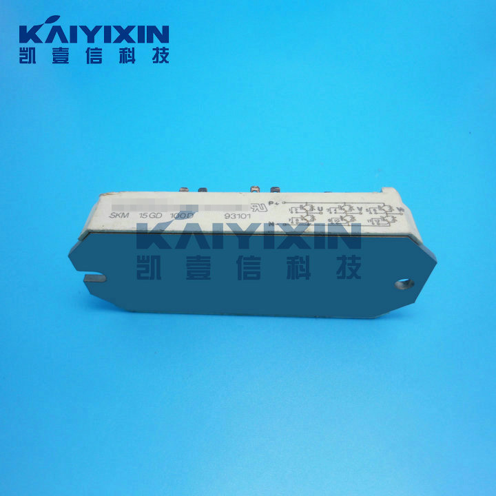 SKM15GD100D-SEMIKRON-x93