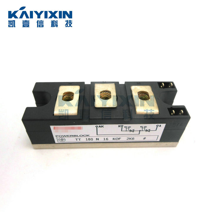 TT180N16KOF-Infineon-DJ9