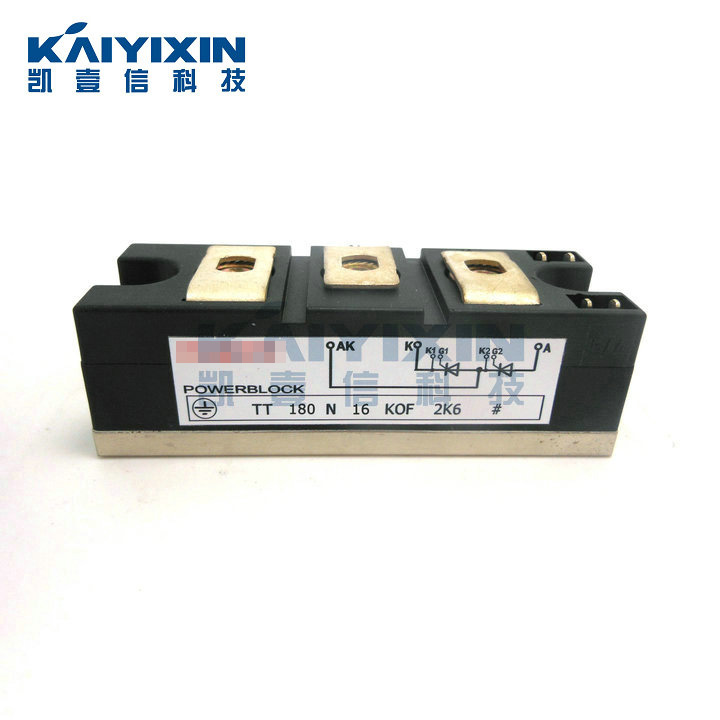 TT180N16KOF-Infineon-Xsc