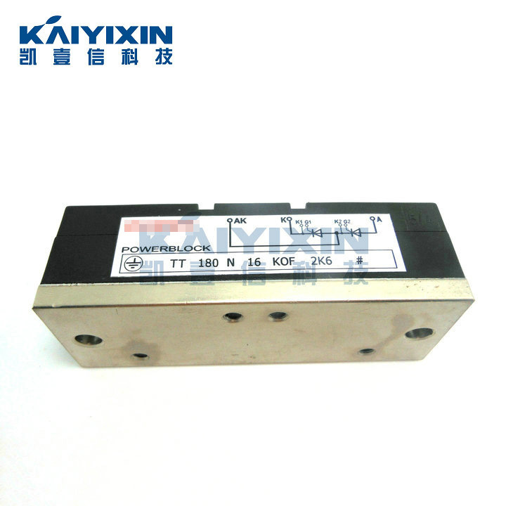 TT180N16KOF-Infineon-Z5P