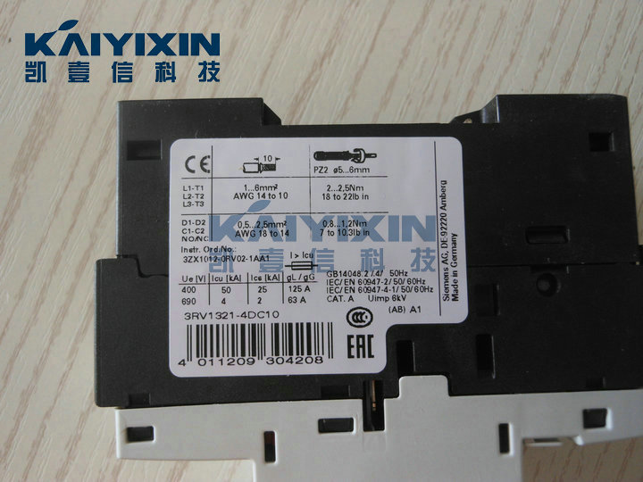 3RV1321-4DC10-SIEMENS-FUe