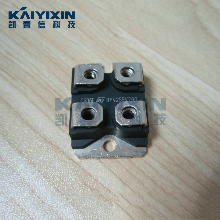 BYV255V200-ST-5AH