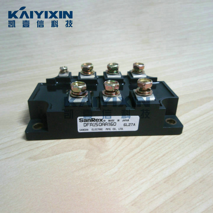 DFA150AA160-SanRex-KSW