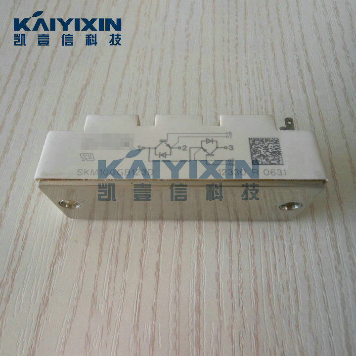 SKM100GB123D-SEMIKRON-Opi