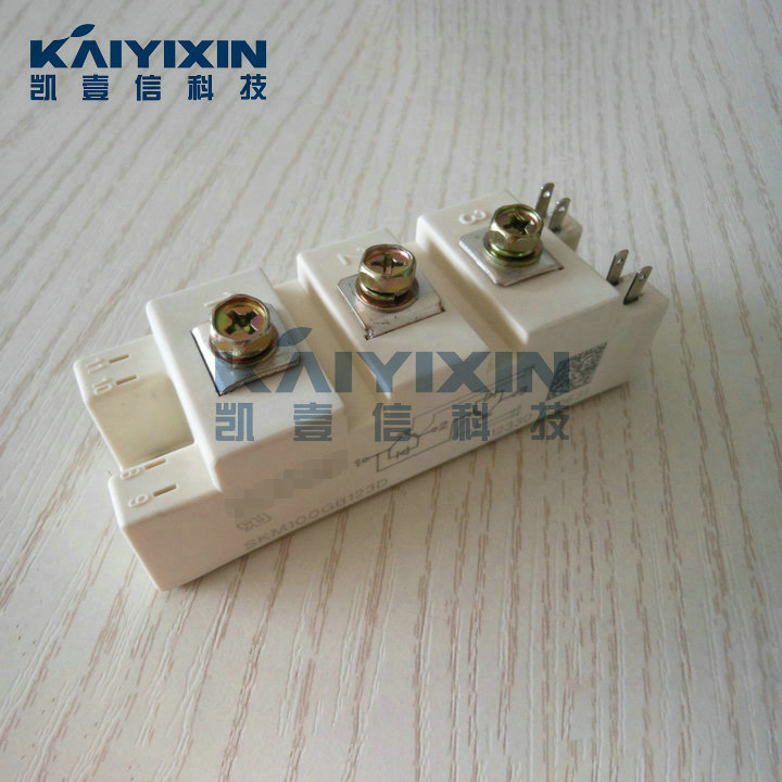 SKM100GB123D-SEMIKRON-l4v