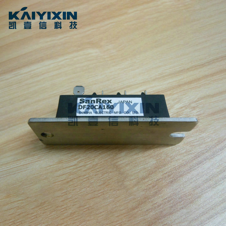 DF20CA160-SanRex-STZ