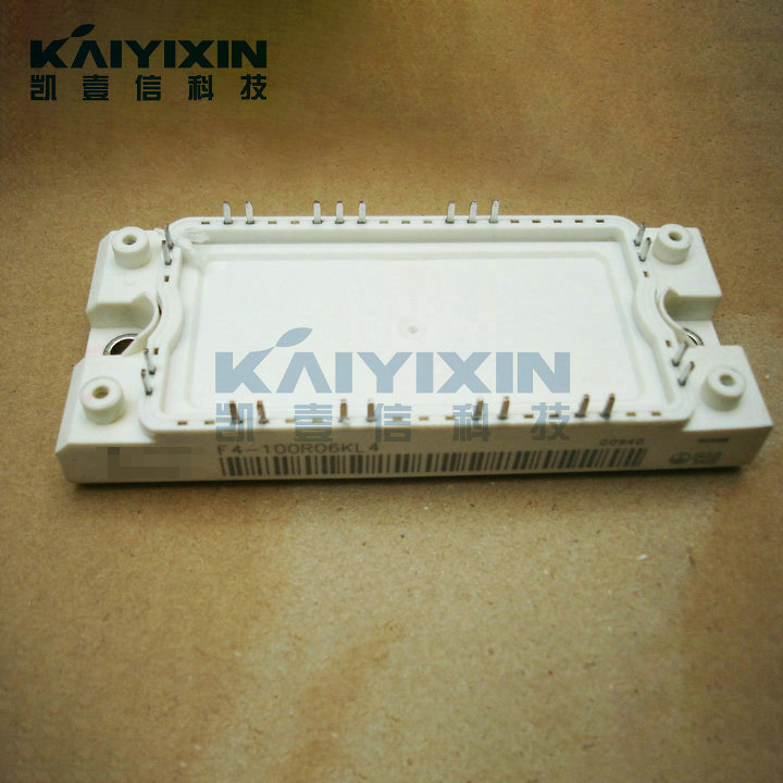 F4-100R06KL4-Infineon-oAM