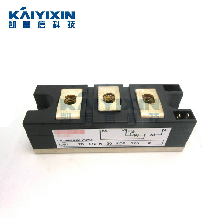 TD140N20KOF-Infineon-Znc