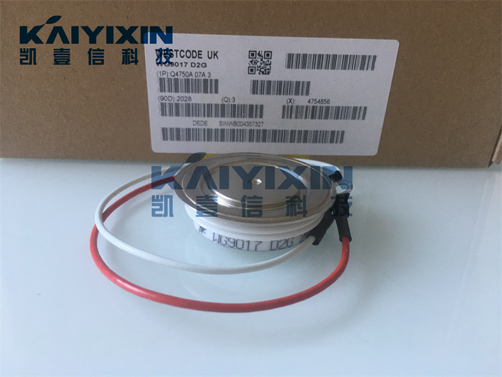 WG9017D2G-WESTCODE-MPO