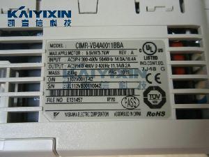 CIMR-VB4A0011BBA-YASKAWA-HlY