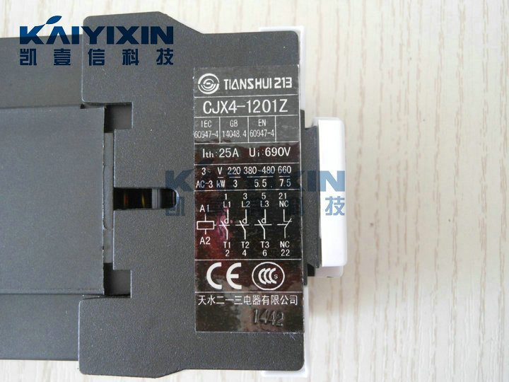 CJX4-1201Z-220V-KAIYIXIN-zZj