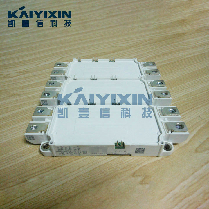 SEMIX303GD12E4C-SEMIKRON-4nb