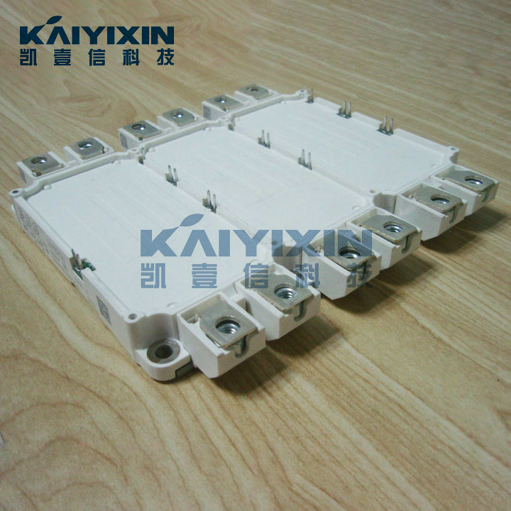 SEMIX303GD12E4C-SEMIKRON-KR2