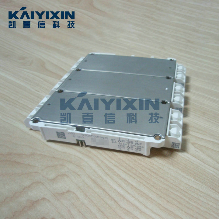 SEMIX303GD12E4C-SEMIKRON-LZF