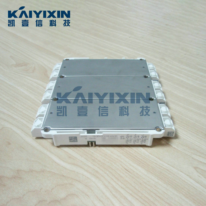 SEMIX303GD12E4C-SEMIKRON-OPq