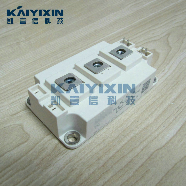 SKM200GB123D-SEMIKRON-6Tw