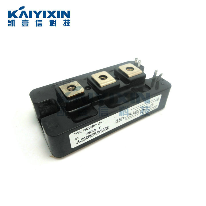 CM200DY-12H-Mitsubishi-J4B