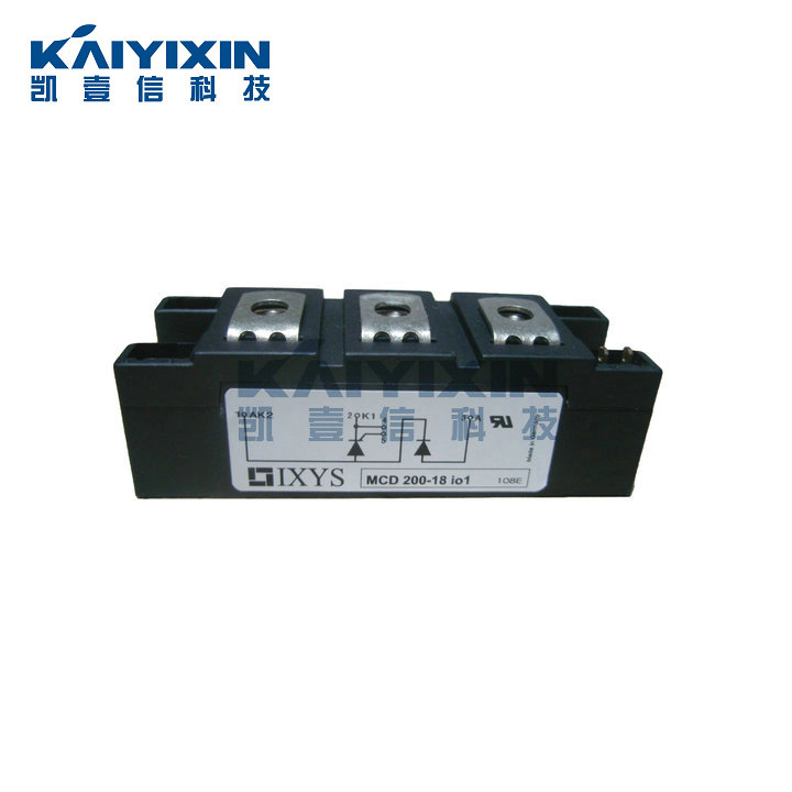 MCD200-18io1-IXYS-5Ia