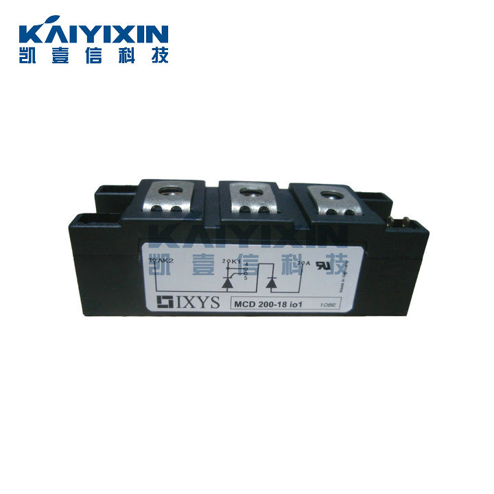 MCD200-18io1-IXYS-QQE