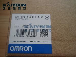CPM1A-40CDR-OMRON-CeX