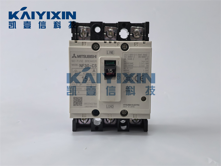 NF30-CS-3P-15A-Mitsubishi-XFy