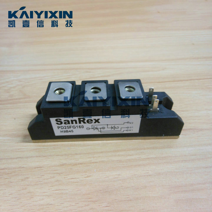 PD25FG160-SanRex-8Se