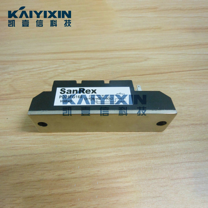PD25FG160-SanRex-Wva