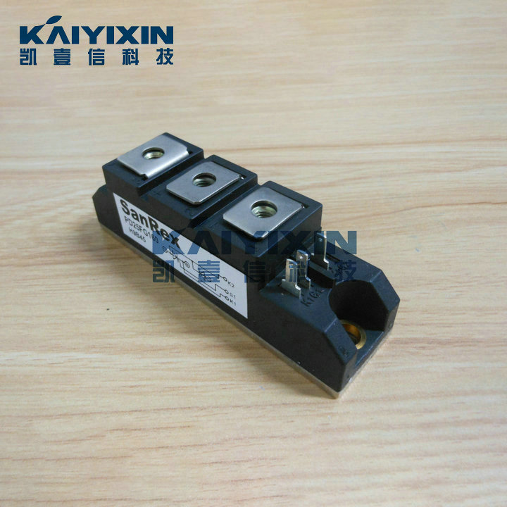 PD25FG160-SanRex-rAn