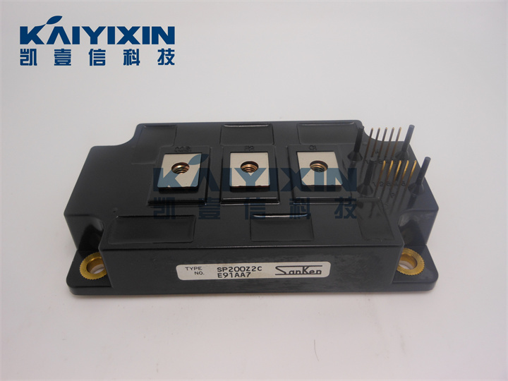 SP200Z2C-SanKen-YB3