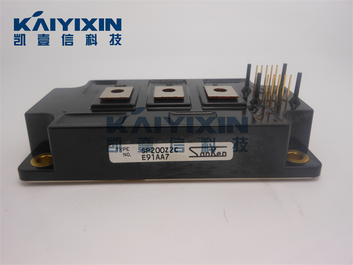 SP200Z2C-SanKen-hHN