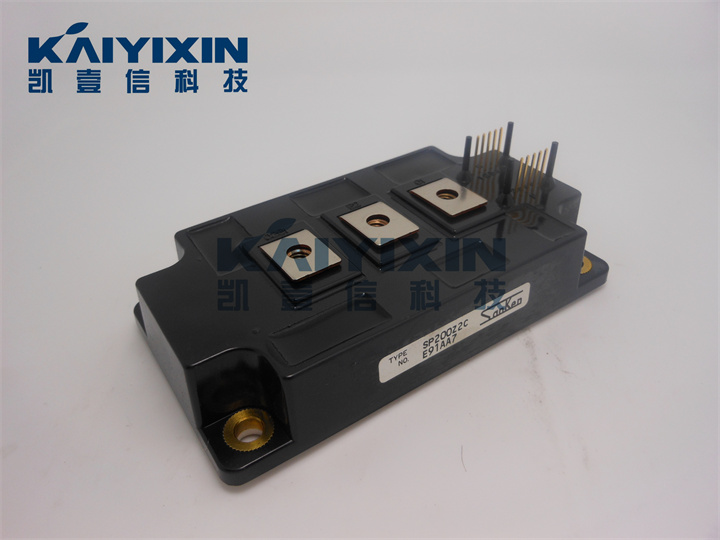 SP200Z2C-SanKen-wvE