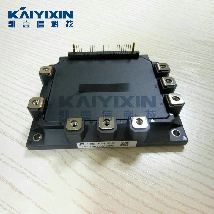 7MBP150RA120-05-FUJI-DYZ