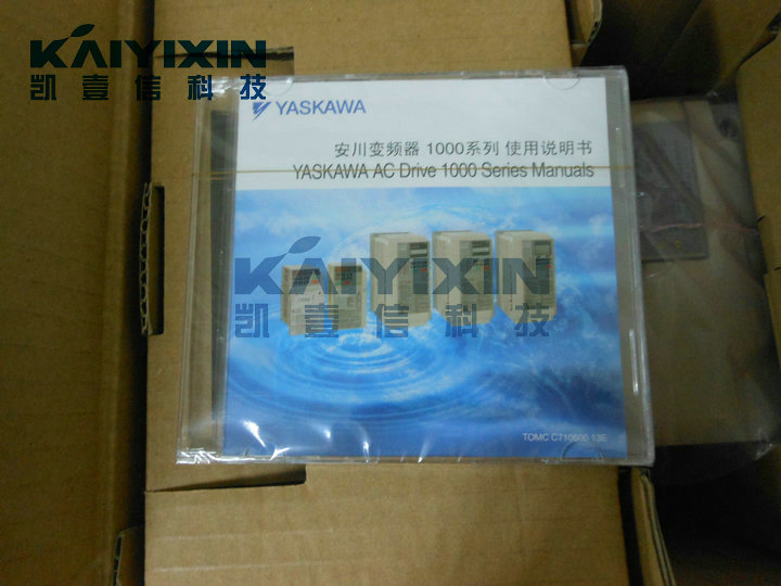 CIMR-VB4A0018FBA-YASKAWA-NWX