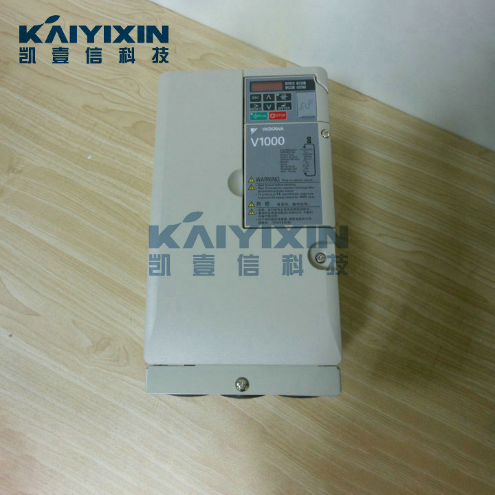 CIMR-VB4A0018FBA-YASKAWA-SW8