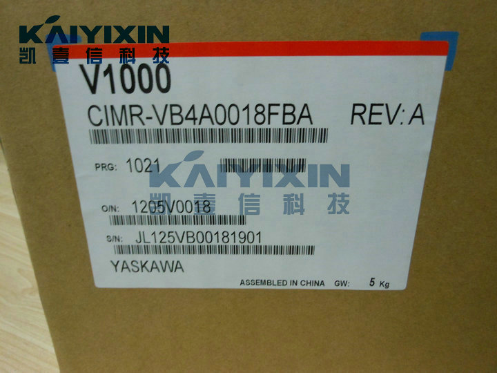 CIMR-VB4A0018FBA-YASKAWA-hoj