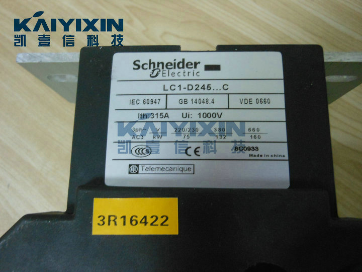 LC1-D245M7C-220VAC-Schneider-7Ub