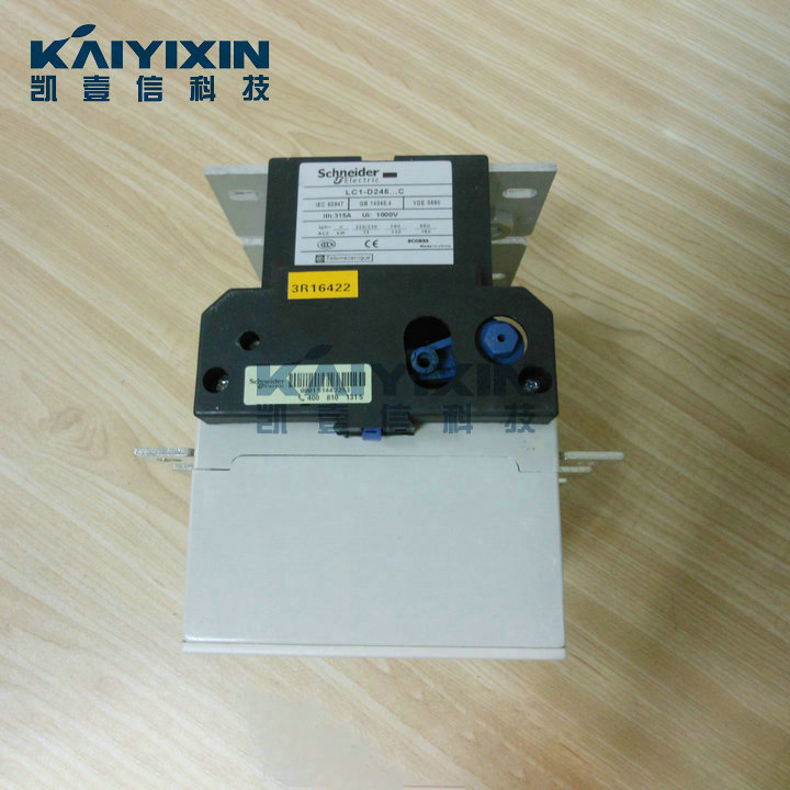 LC1-D245M7C-220VAC-Schneider-HR5
