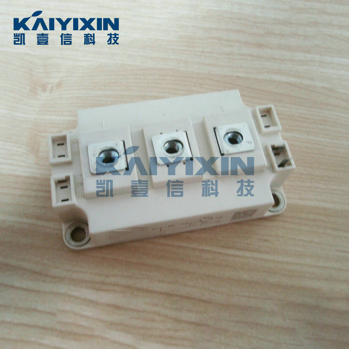 SKM200GAR128D-SEMIKRON-W0M