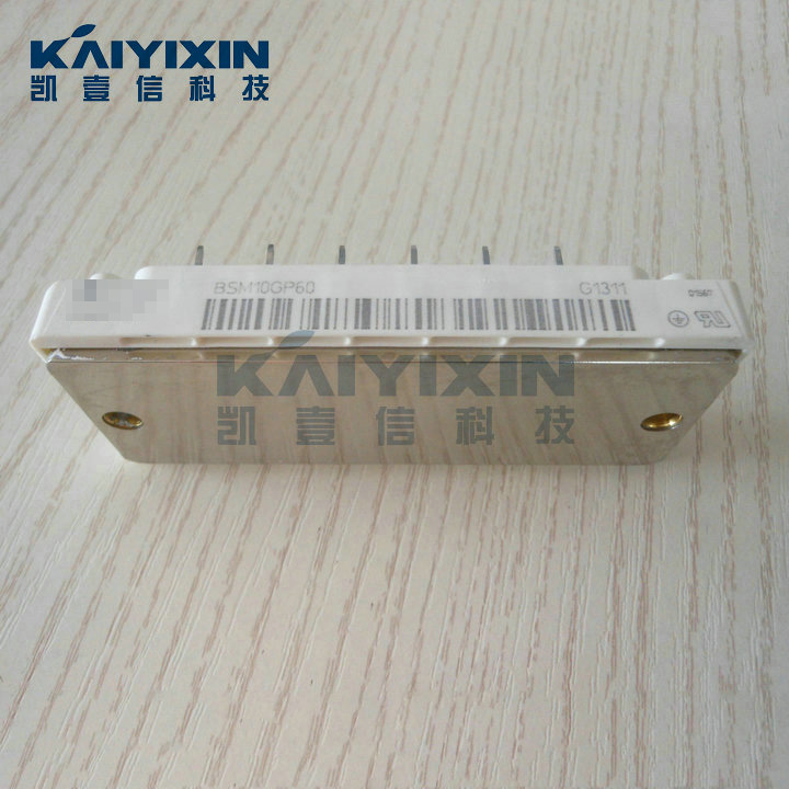 BSM10GP60-Infineon-LJ3
