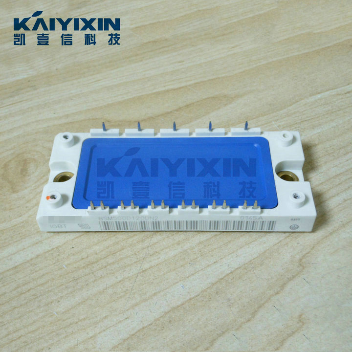 BSM50GD120DN2-Infineon-Mfi